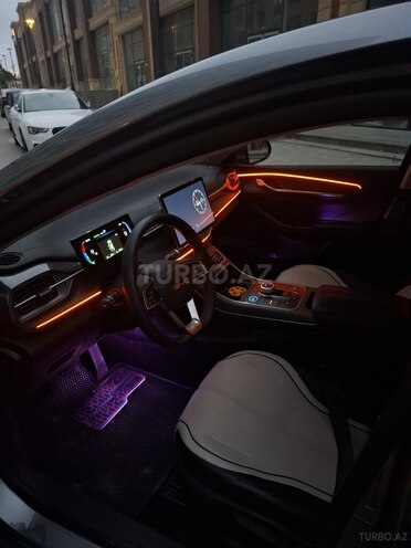 BYD Destroyer 05-21