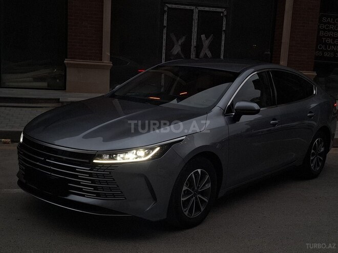 BYD Destroyer 05-4