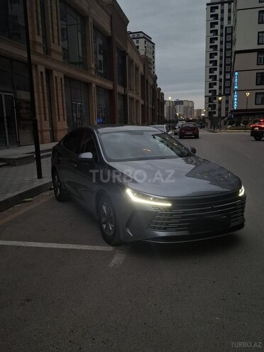 BYD Destroyer 05-7
