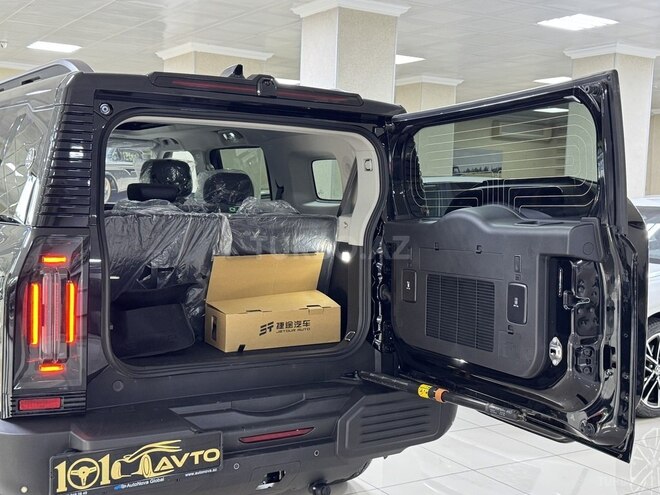 JETOUR T2 i-DM-13