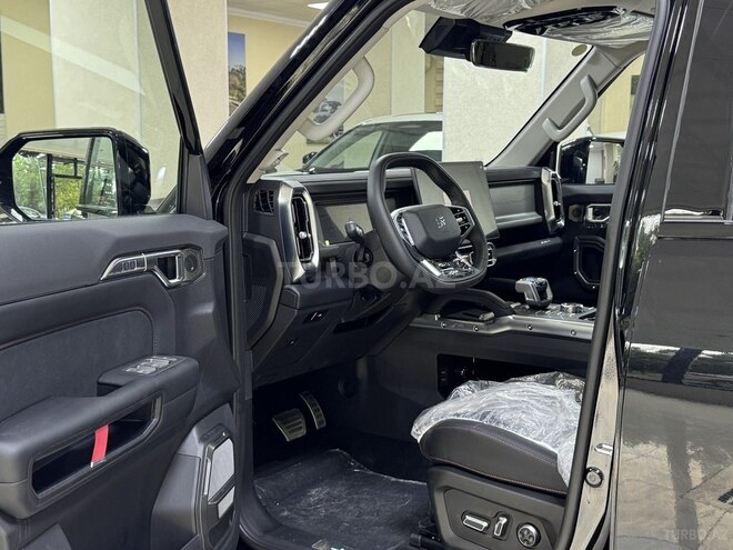 JETOUR T2 i-DM-14