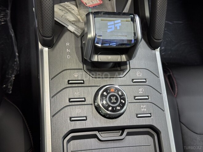 JETOUR T2 i-DM-19