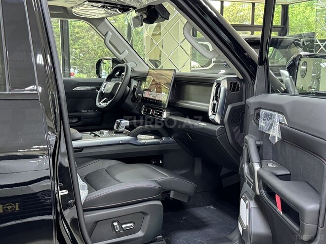 JETOUR T2 i-DM-17