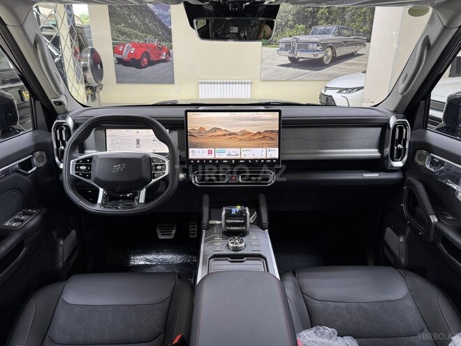 JETOUR T2 i-DM-15
