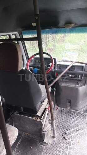 Mercedes 410 D-5