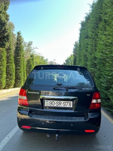 Kia Sorento-3