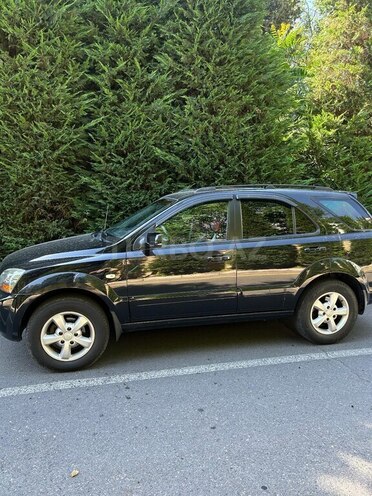 Kia Sorento-2