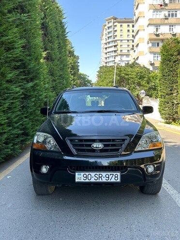 Kia Sorento-1