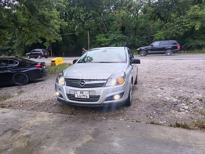 Opel Astra-4