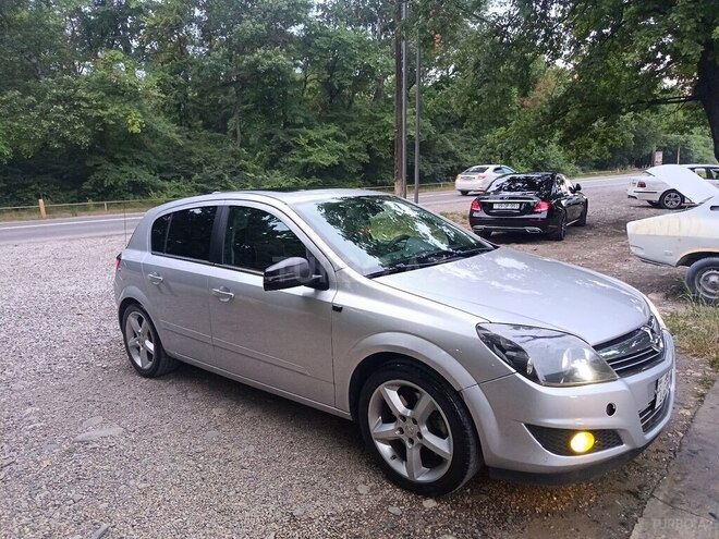 Opel Astra-6