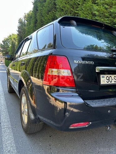 Kia Sorento-4