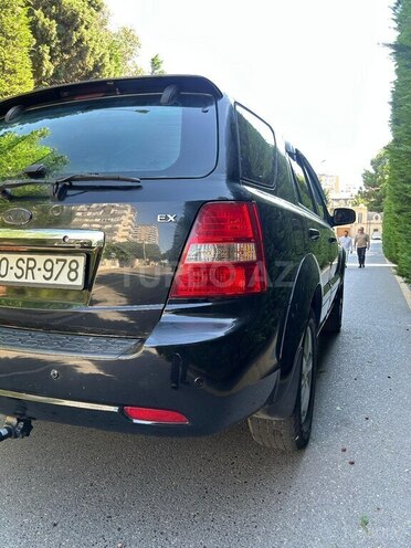 Kia Sorento-7