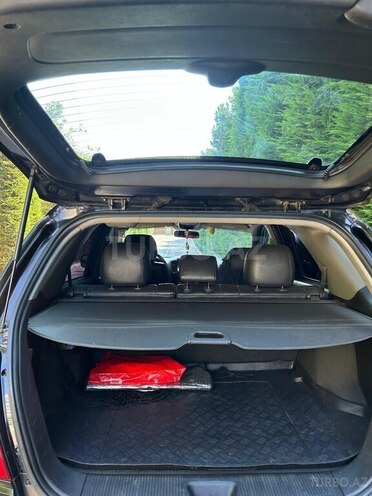 Kia Sorento-10