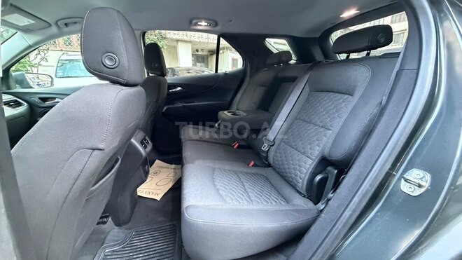 Chevrolet Equinox-6