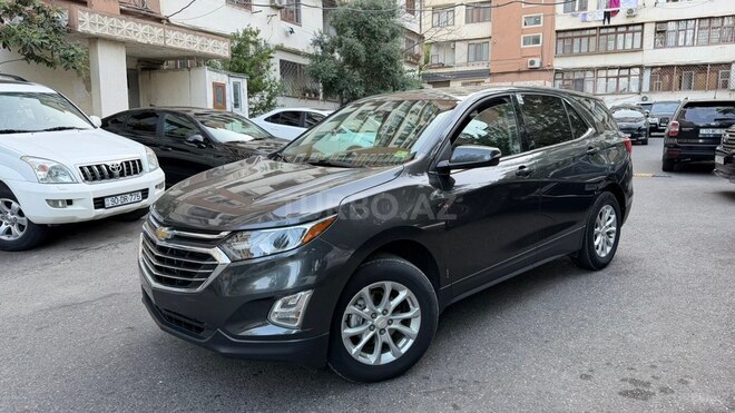Chevrolet Equinox-3