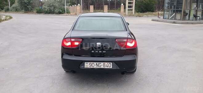 SEAT Exeo-19
