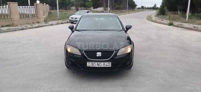 SEAT Exeo-1