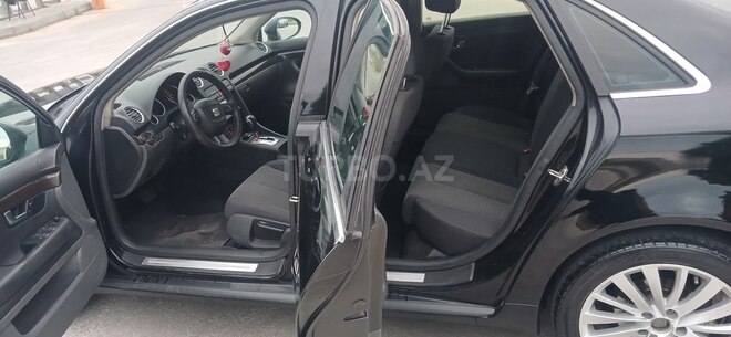SEAT Exeo-13