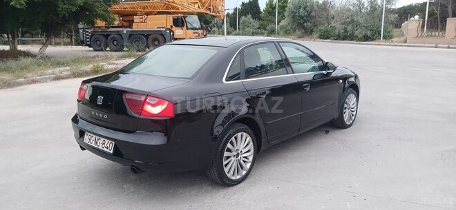 SEAT Exeo-16