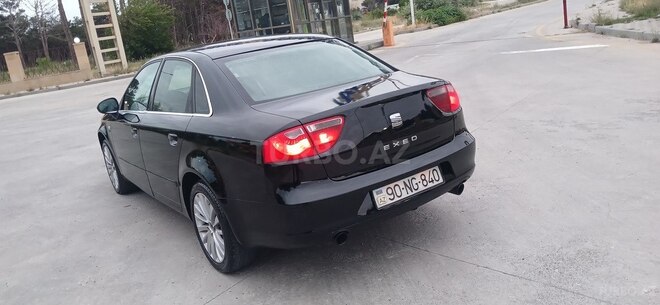 SEAT Exeo-20
