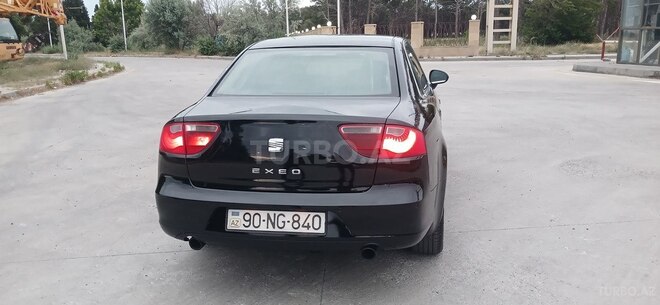 SEAT Exeo-18