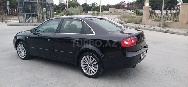 SEAT Exeo-21
