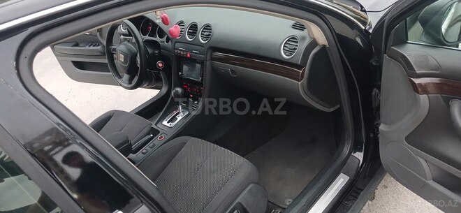 SEAT Exeo-9