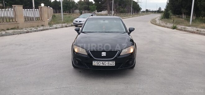 SEAT Exeo-2