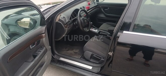 SEAT Exeo-14