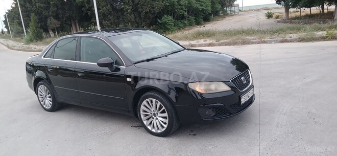 SEAT Exeo-17