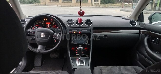 SEAT Exeo-11