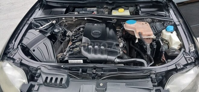SEAT Exeo-7