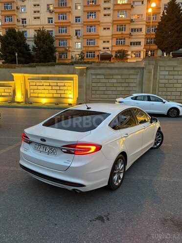 Ford Fusion (North America)-5