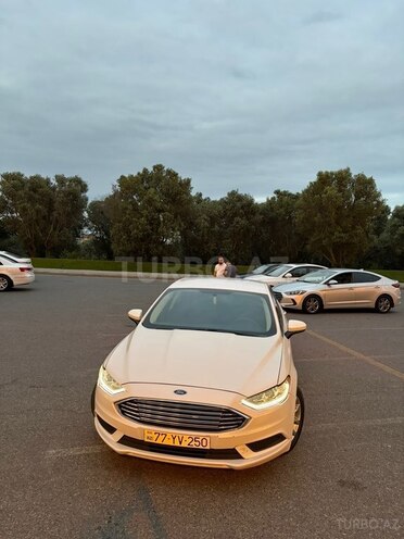 Ford Fusion (North America)-3