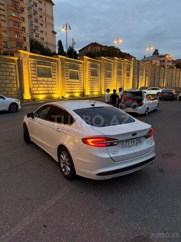 Ford Fusion (North America)-4
