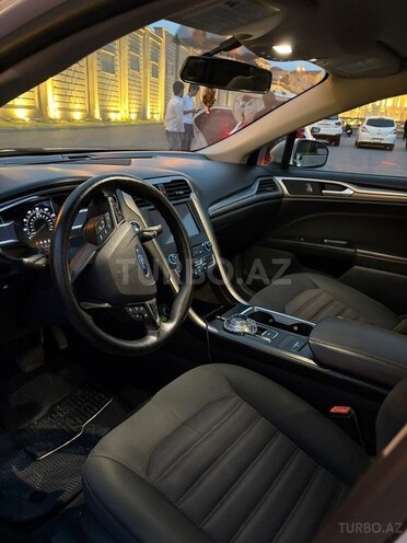 Ford Fusion (North America)-7