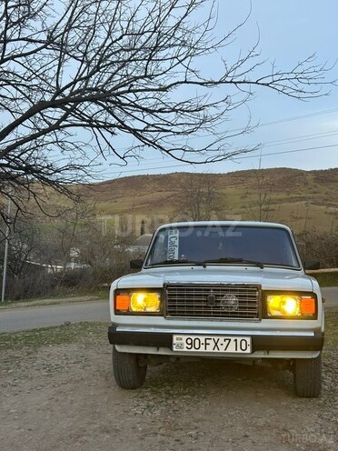 LADA (VAZ) 2107-19