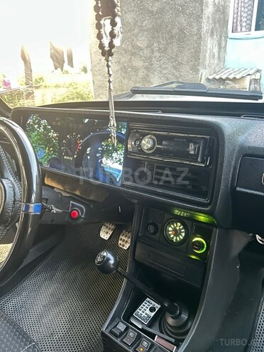 LADA (VAZ) 2107-14