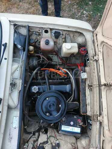 LADA (VAZ) 21011-7