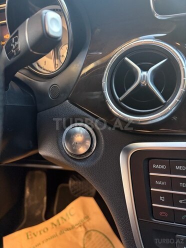 Mercedes CLA 250-12
