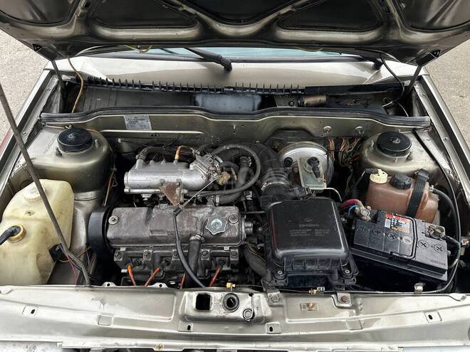 LADA (VAZ) 2115-8
