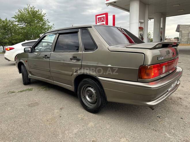LADA (VAZ) 2115-3