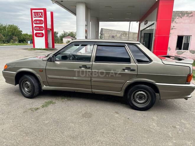 LADA (VAZ) 2115-2