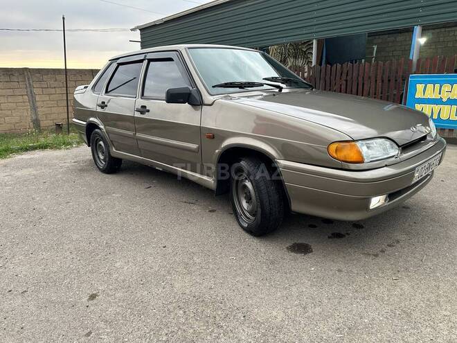 LADA (VAZ) 2115-5