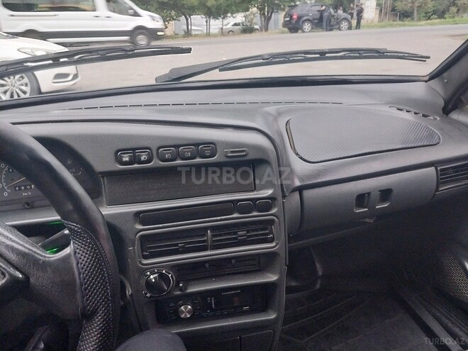 LADA (VAZ) 2115-10