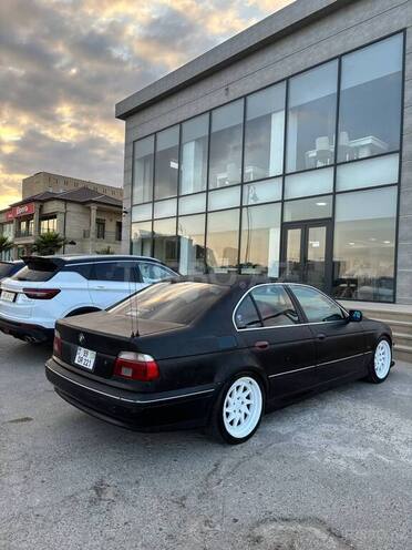 BMW 530-5