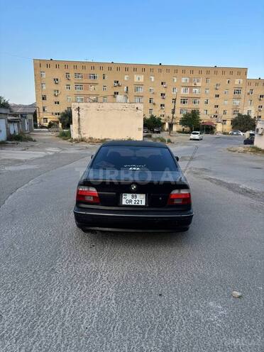 BMW 530-4