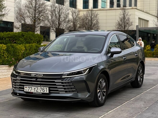 BYD Destroyer 05-2