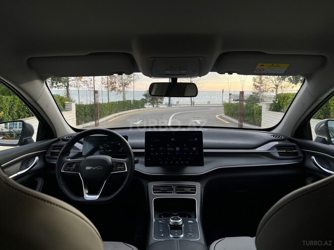 BYD Destroyer 05-9