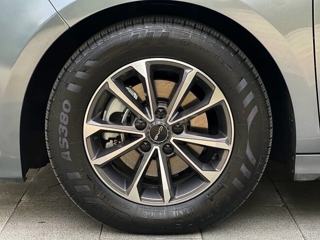 BYD Destroyer 05-10